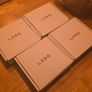 LARQ PureVis Filtered Water Pitcher + 4 Unopened Filters Image 2