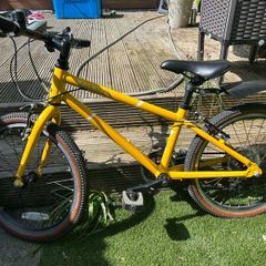 childs bike
