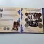 2 x Silver coins in old German Empire set Kaiser Wilhelm II | original Silver Coins Image 3