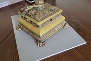 Trinket box vintage