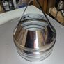 Flexi Flue Pipe Installation Cone Image 3