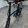 Fiido X  Electric Bike Image 9