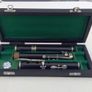 Antique Ebony Flute Image 2
