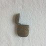 Brass motoring vesta case Image 3