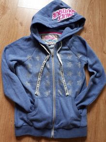 Paul's Boutique Hoodie. Size 8