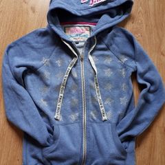 Paul's Boutique Hoodie. Size 8
