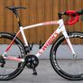 Specialized S-Works Tarmac SL4 Limited Edition / 56cm / Zipp 404 / SRAM Force 10spd Image 2