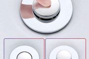 Sink drainer