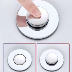 Sink drainer
