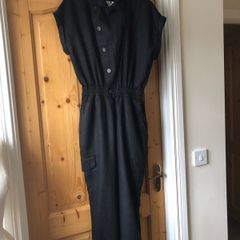 Black Jumpsuit, Brand New with tags