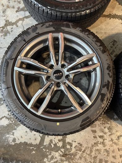 BMW Alloys