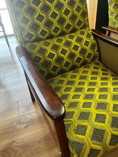 1960's Mid Century