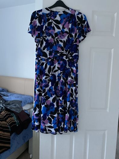 Fabulous dress
