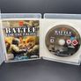 History Battle For The Pacific Ps3 Image 2