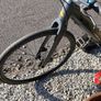 Canyon Roadlite On E-bike XS Image 6