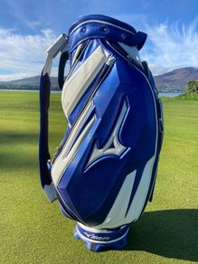 Mizuno Tour Staff Bag