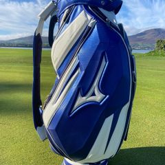 Mizuno Tour Staff Bag