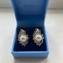 Newbridge Silverware Earrings Image 2