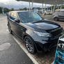 Land Rover Discovery 5 Image 4