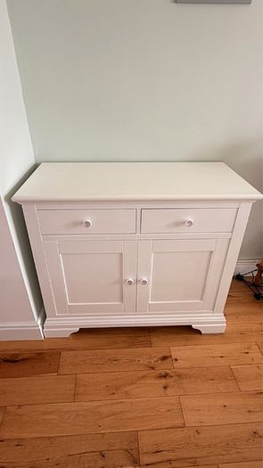 Sideboards x 2