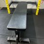 BLK Utility Flat Benches Image 4