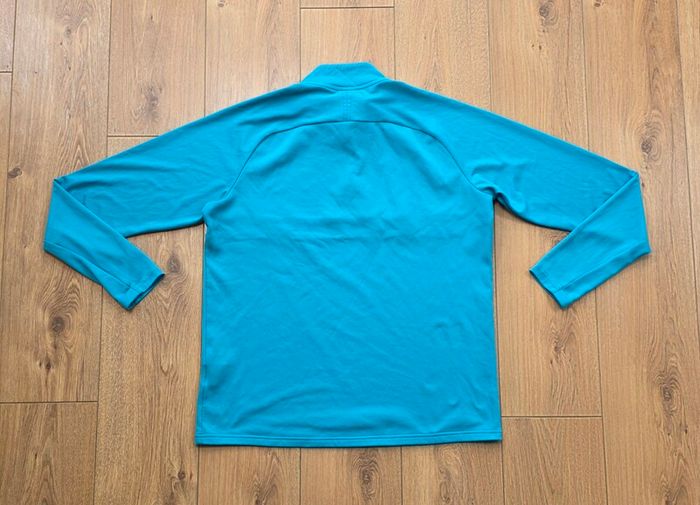 Nike Men's Quarter Zip Drill Top Size Large