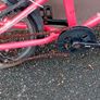 Kids Frog Bike/repair Image 6