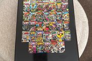 Uncanny X-Men Omnibus vol 1