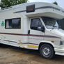 1993 Camper Van - needs small works Image 5