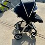 Silver Cross Pioneer Travel System Image 4