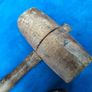 Sheetmetal Snips & Mallet Image 3
