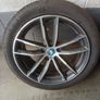 18"alloy wheels BMW 530e Image 2