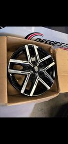 van alloys