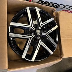 van alloys