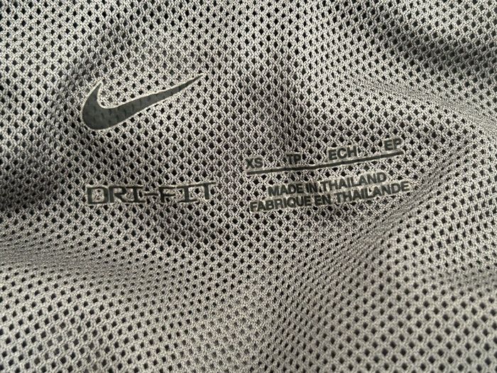 Boys Football Tracksuit from Nike Paris St Germain Size XS