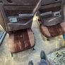 Mercedes seats Image 2