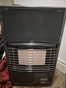 Brand new super set heater.