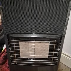 Brand new super set heater.