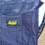 Snickers Workwear Craftsmen Trousers 3311 DuraTwill Image 2