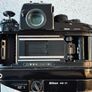 Nikon F4 + 28mm 2.8 AF lens Image 3