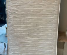 Premium Thick Harvey Norman Single Mattress - Can Deliver