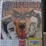 Wolfchild worf child Sega Master System Arcade Retro Games Original Image 2