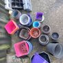 plant pots Image 3
