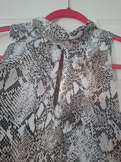 Playsuit Size 12