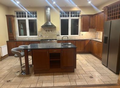 Kitchen for Sale