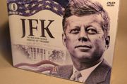 Sealed - JFK The True Story Behind America's 35th President - 6 DVD set