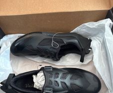 Velovetta Aero TT bike shoes