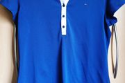Tommy Hilfiger golf polo T-shirt UK 12
