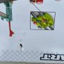 Hot Wheels Mariokart Mario Circuit Lite Track Set super mario power Image 6