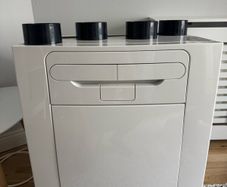 Heat recovery